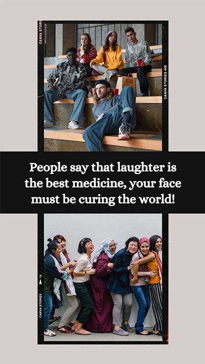 People-say-that-laughter-is-the-best-medicine-your-face-must-be-curing-the-world