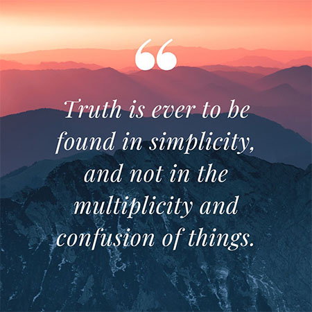 Quotes-About-Truth-That-Will-Infuse-With-Reality
