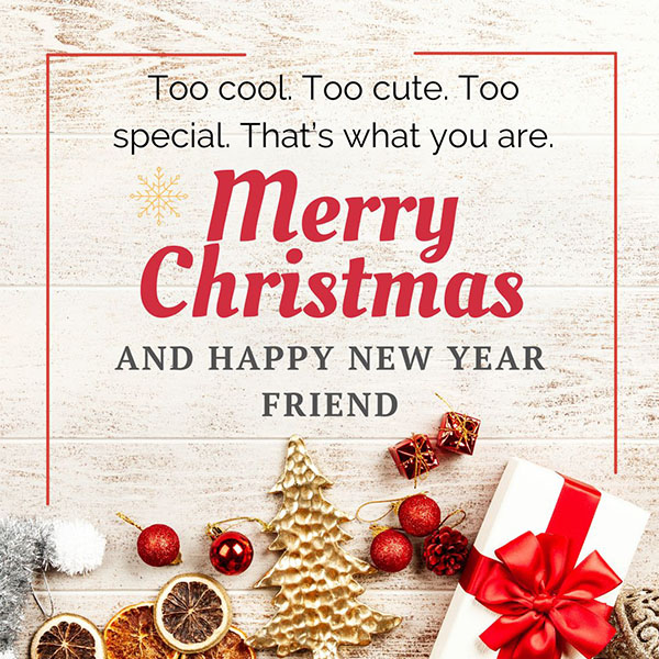 Short-Christmas-Messages-for-Friends