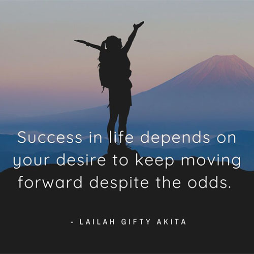 Success-in-life-depends-on-your-desire-to-keep-moving-forward-despite-the-odds