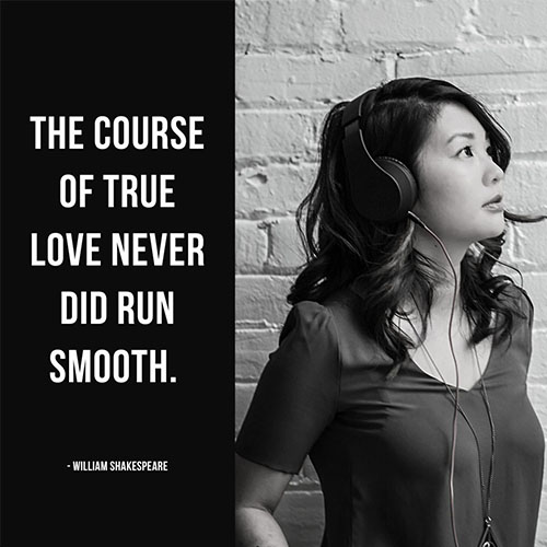 The-course-of-true-love-never-did-run-smooth