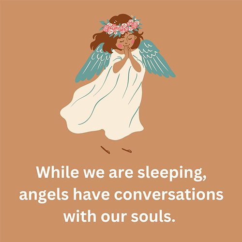 While-we-are-sleeping-angels-have-conversations-with-our-souls