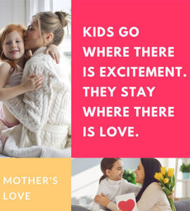 Words-of-Encouragement-About-Mothers-Love