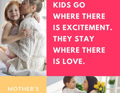 Words-of-Encouragement-About-Mothers-Love