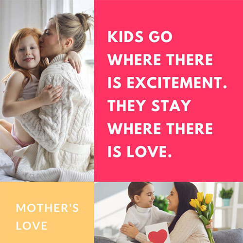 Words-of-Encouragement-About-Mothers-Love