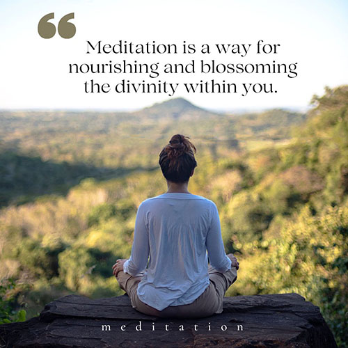 Yoga-mediation-quotes