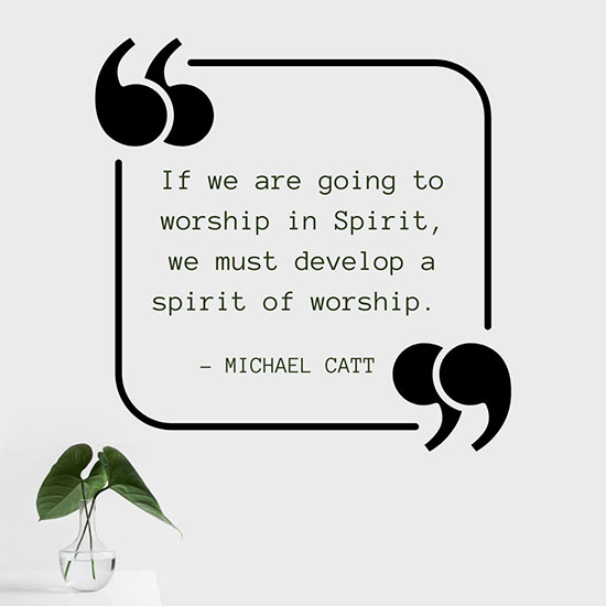 encouraging-words-for-worship-team