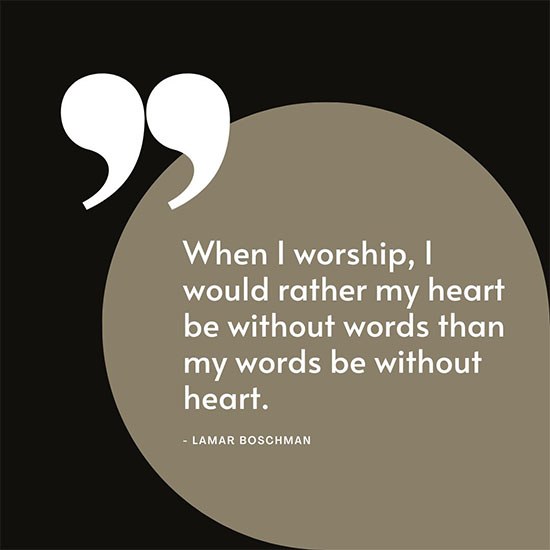 prayer-and-worship-quotes